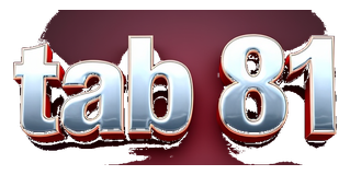 tab 81 logo